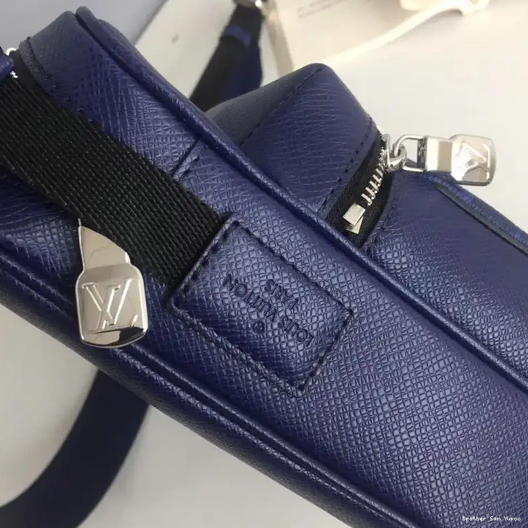 Brother Sam Yupoo 19T1L0163 Bags LV 0730
